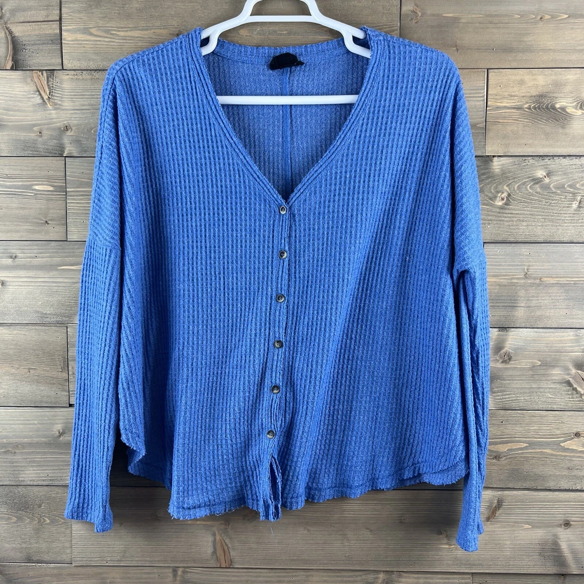 waffle shirt urban outfitters