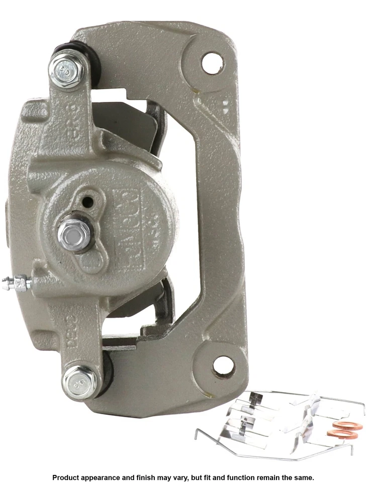 Pinza de freno de disco delantera izquierda cardona para Ford Fusion 2006-2012 Foto 4 de 4