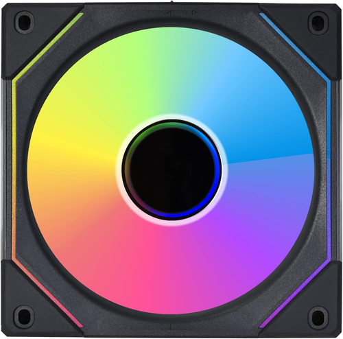 Lian Li UNL Fan Sl-Infinity 120-Triple Pack-Argb Fan (Non-Wireless) -Infinity Mi - Afbeelding 5 van 12