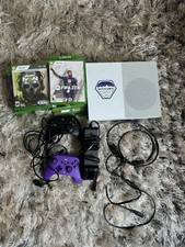 Microsoft Xbox One S Minecraft Favorites Bundle 500GB Game Console - White