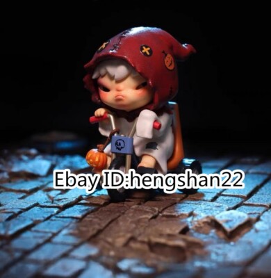 その他 popmart HIRONO HALLOWEEN SPECIAL The limited edition HIRONO Halloween Special Figure will be