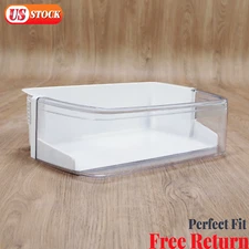 For AAP73252202 Door Shelf Bin Compatible with LG Refrigerator New