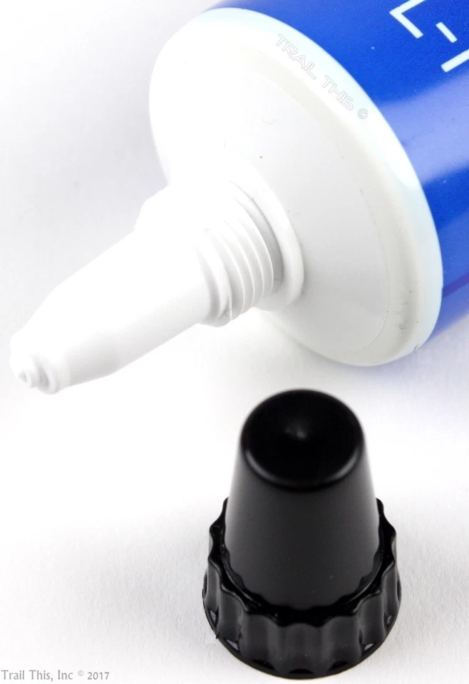 Park Tool PPL-1 Polylube 1000 Lubricante Grasa Tubo 4oz MTB Carretera BMX Bicicleta Lubricante Foto 3 de 3