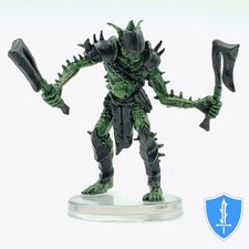 Legion Barbed Devil - Baldur's Gate Descent into Avernus #06 D&D Dungeon Mini