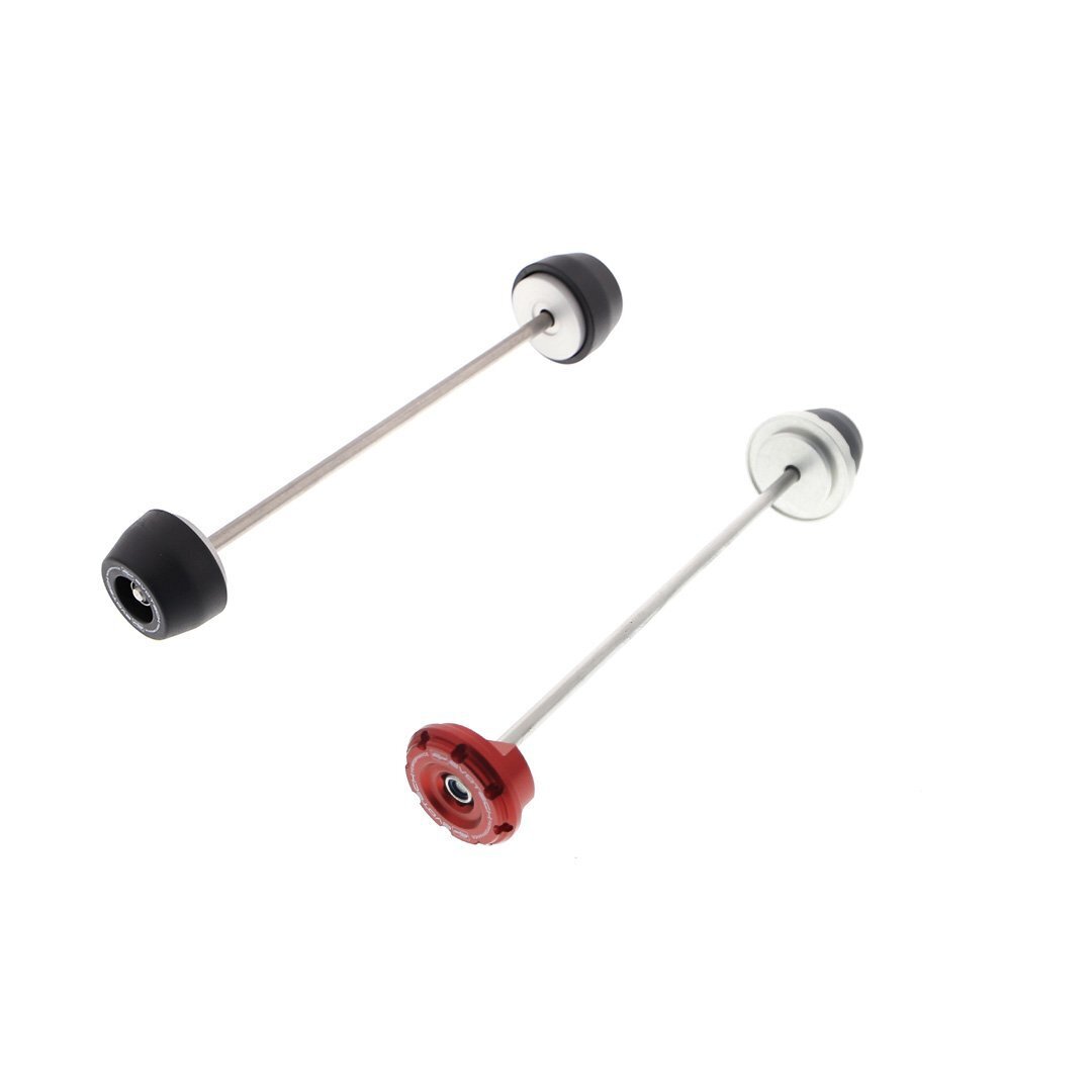 Evotech Spindle Bobbins Kit - Triumph Speed Triple 1200 RS (2025+)