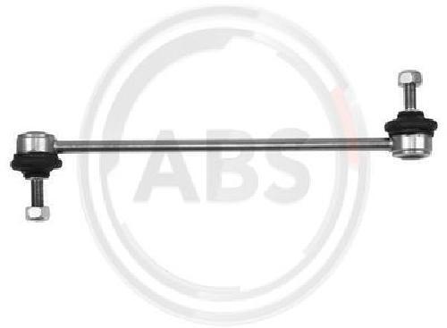 Stabilizer Link Suspension Rod 260378 A.B.S. for RENAULT MERCEDES-BENZ - Image 4