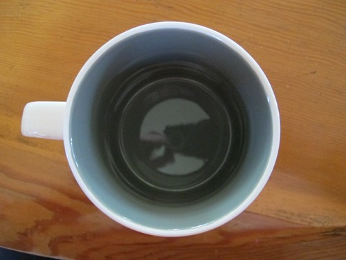 Starbucks "Washington D.C." You are Here Collection Mug.Gray Interior. - Picture 3 of 6
