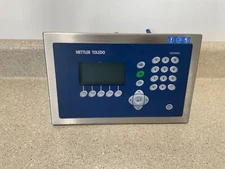 Mettler Toledo IND560X