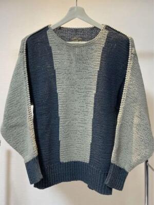 ISSEY MIYAKE Design Knit 70s Archives | eBay