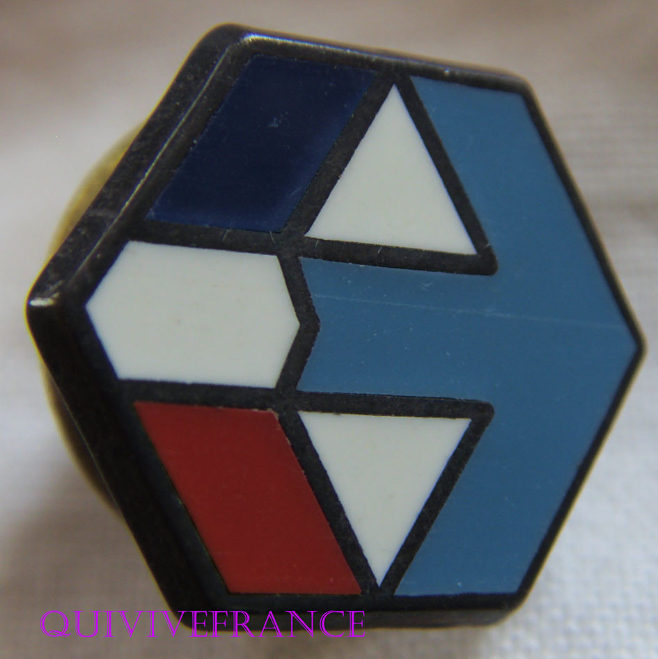 INSIGNE DE LA Légion Française des combattants EUR 10,00 - PicClick FR