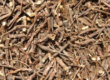 Potentilla Alba ( White Cinquefoil ) Root,  ORGANIC from Carpathian mountain.