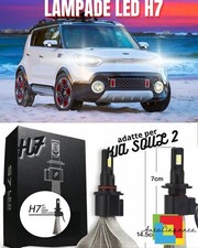 Ampoule Kia SOUL