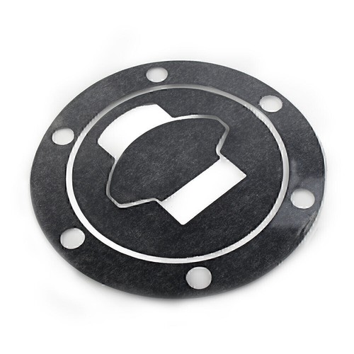 Black Gas Fuel Tank Protector Sticker Decal for BMW R1150R R1150RT 2001-2005 Hot - Picture 8 of 8
