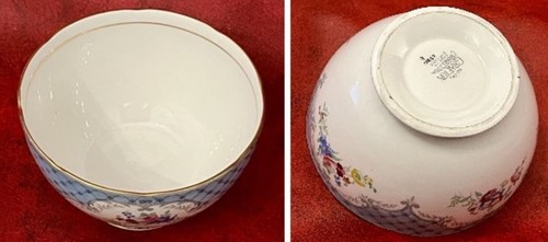 Antique (1930s); Grafton, Bone China Tea Set - Picture 15 of 17