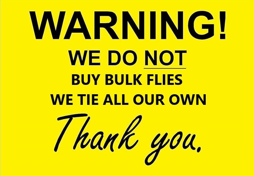 4 x Bloodworm Trout Fishing Buzzers Breathers Buzzer Fly Flies Size 12