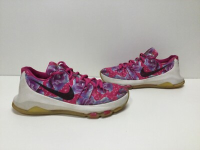 Nike Kd Pink Basketball Shoes Nike Kd Purple Sale
