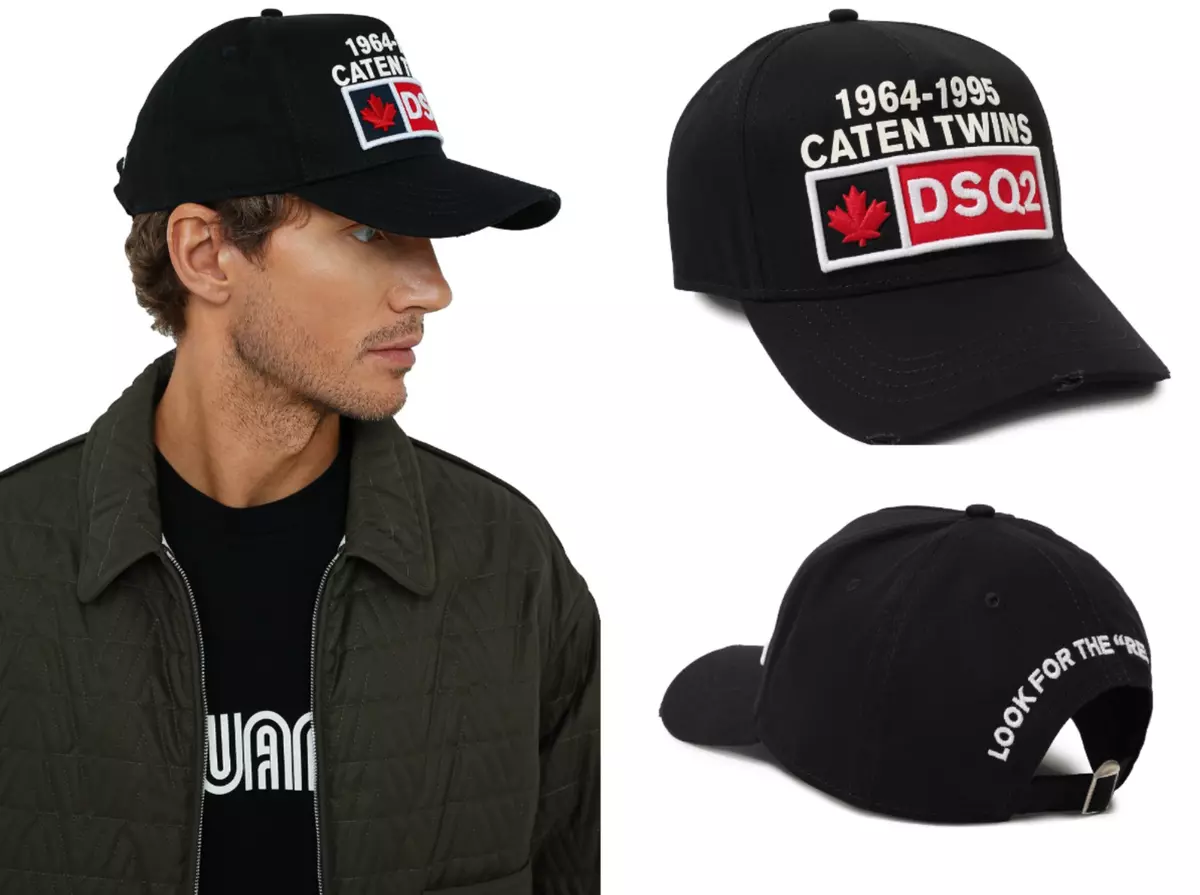 Logo-Embroidered Cotton-Gabardine Baseball Cap