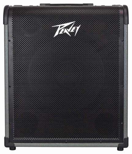 Peavey MAX® 250 Bass Amp Combo (Premium 15" speaker - 250 Watt) - Picture 2 of 6