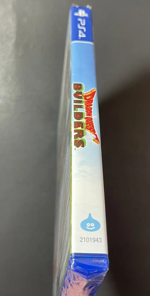 Dragon Quest Builders [ Day One Edition ] (PS4) NEW - Image 3 of 4