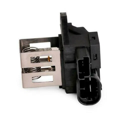 PEUGEOT 1007 207 208 2008 301 407 508 Radiator Fan Motor Relay Resistor MAXGEAR - Image 4 of 4