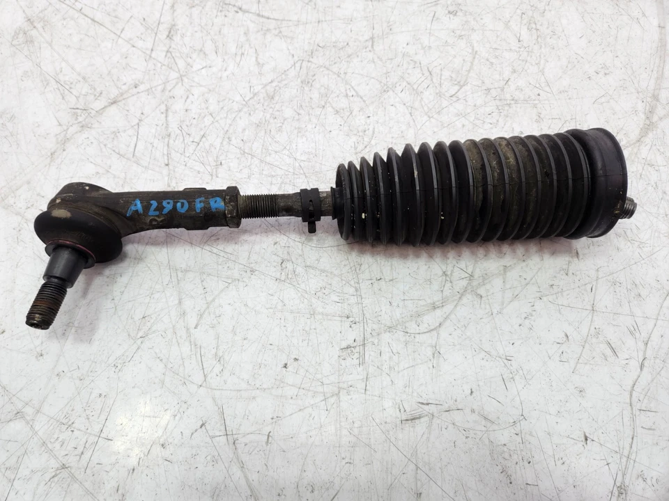 ✅ 11-18 OEM Porsche Cayenne 958 delantero derecho pasajero dirección amarre bola unión Foto 2 de 4