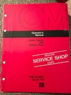John Deere - 340 Offset Disk - Om-A23651 Issue H3 - Operator’s Manual