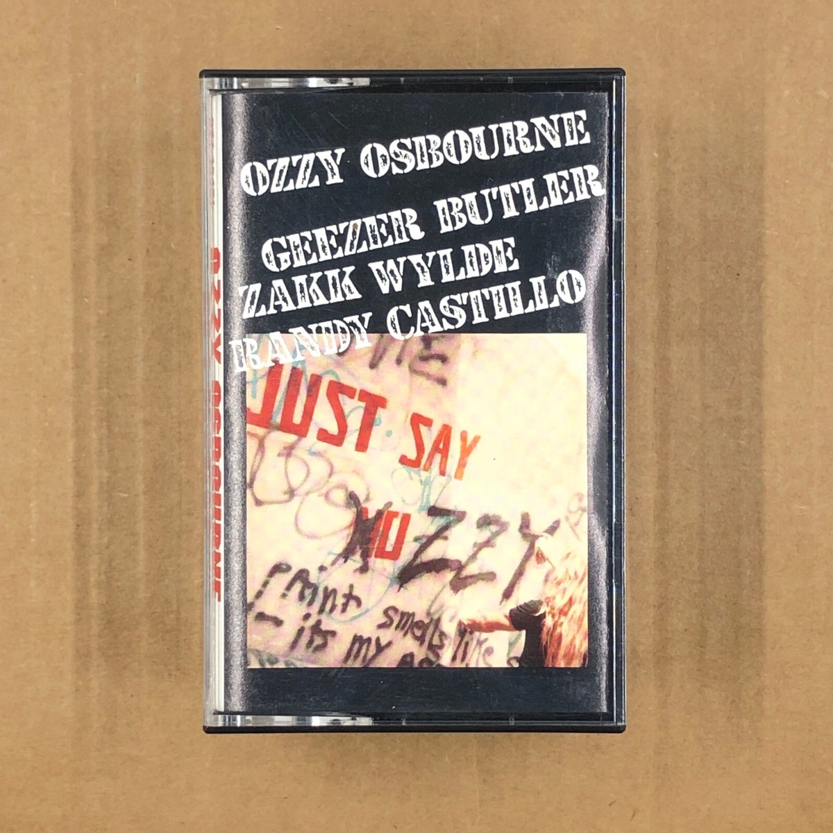 SEIZE M・T・K / OMNIBUS OF TEENAGE SINGER SEIZE M・T・K / OMNIBUS OF TEENAGE SINGER Wrecker by Mono