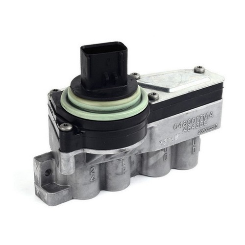 For Chrysler/Dodge/Jeep Transmission Shift Solenoid Block 42RLE Easy to Install