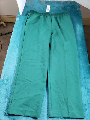 ladies green dress pants Petal and Pup Women's Kieran Pants main image 0