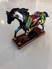 that trail of painted ponies