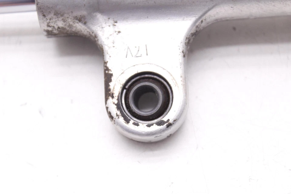 02 SUZUKI GSXR750 OEM AMORTIGUADOR DE DIRECCIÓN ESTABILIZADOR R10.BX10 Foto 3 de 4