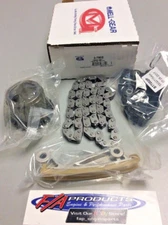 Dodge Car / Truck 5.7L Hemi Engines With VVT Timing Set-Stock Melling 3-750S