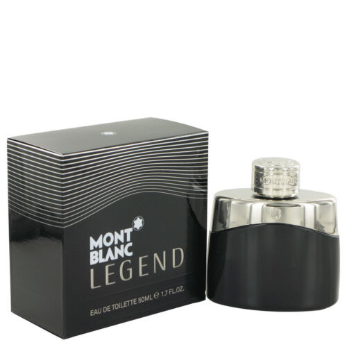 Mens Montblanc Legend Spirit / MontBlanc EDT Spray 3.3 oz (100 ml) (m) from  Montblanc, UPC: 3386460074827