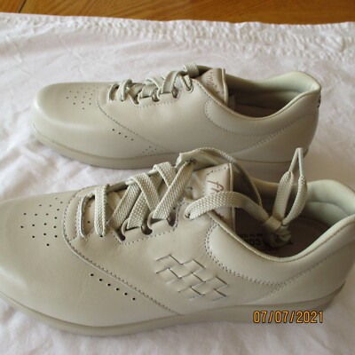 New SAS Shoes Free Time BONE WHITE Shoes Tripad Comfort Women's
