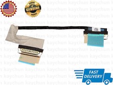 LCD Video Display Screen Flex Ribbon Cable for Dell Alienware 07RNFT FHD 30pin