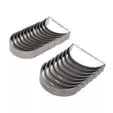 STD Main Connecting Rod Bearings for 2006 - 2019 Kia Sedona Sorento