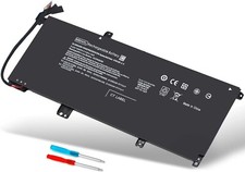 MB04XL Battery for HP Envy