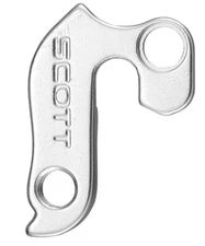 Derailleur Hanger 102 Bicycle Rear Dropout Replaces Scott Part 206375