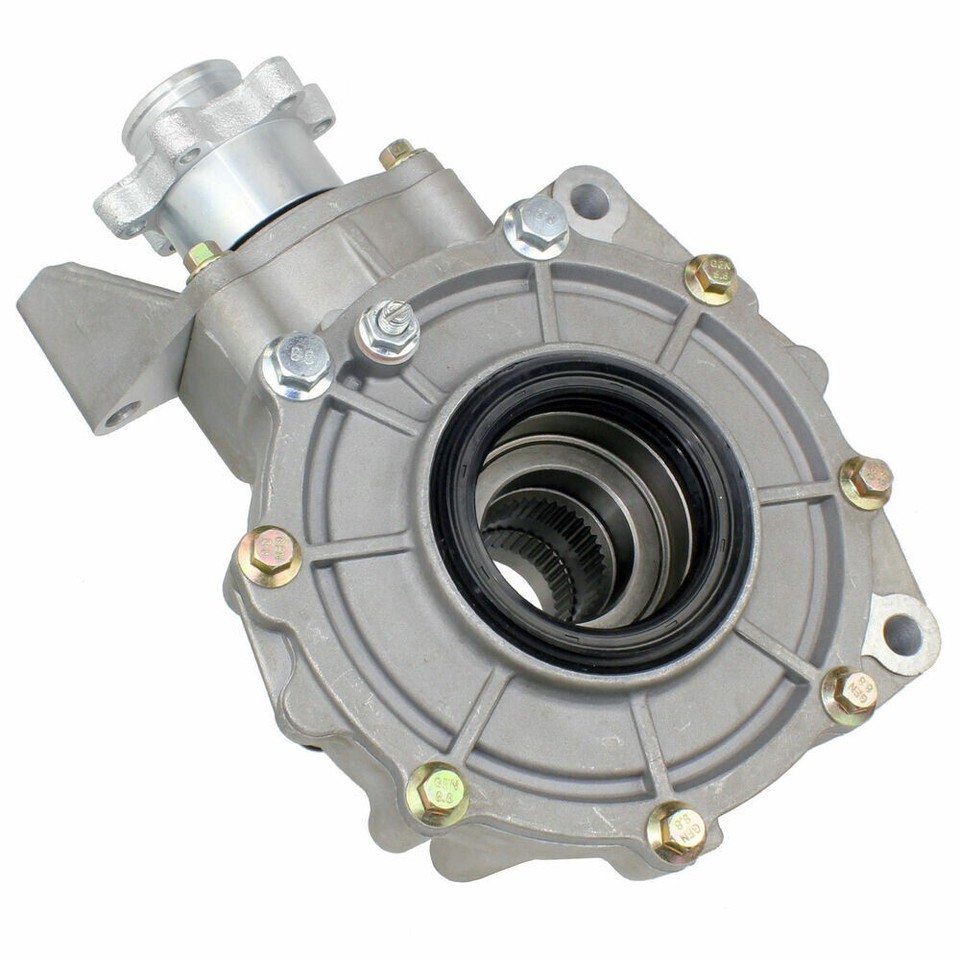 Yamaha Rhino Hood Tie Rod Ends For Yamaha Rhino 700 YXR700 FI - Foto 6