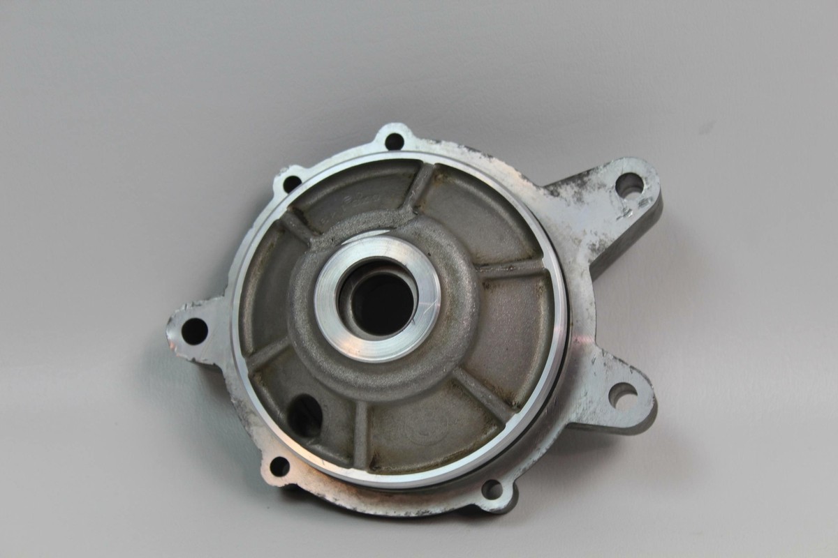 MeShine BMW K1300S K1300 09-13 Left Engine Motor Alternator