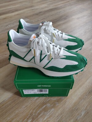 Casablanca New Balance 327