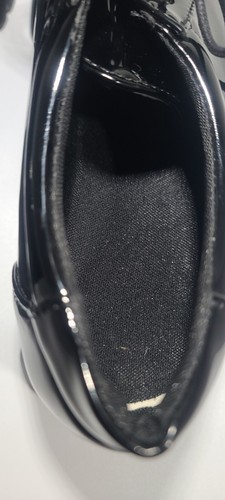 Fashion Women Loafers Lace up Casual Shoes Comfortable Thick Soles Shoes size 11 - Picture 13 of 16