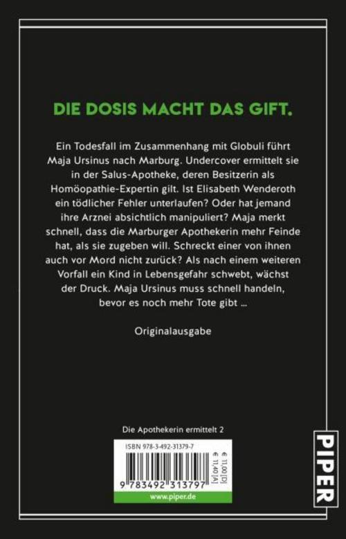 Thumbnail - Rote Belladonna Jürgen Seibold