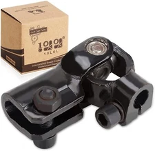 10L0L Golf Cart Steering Yoke Shaft Assembly for EZGO RXV 2008-up 608114