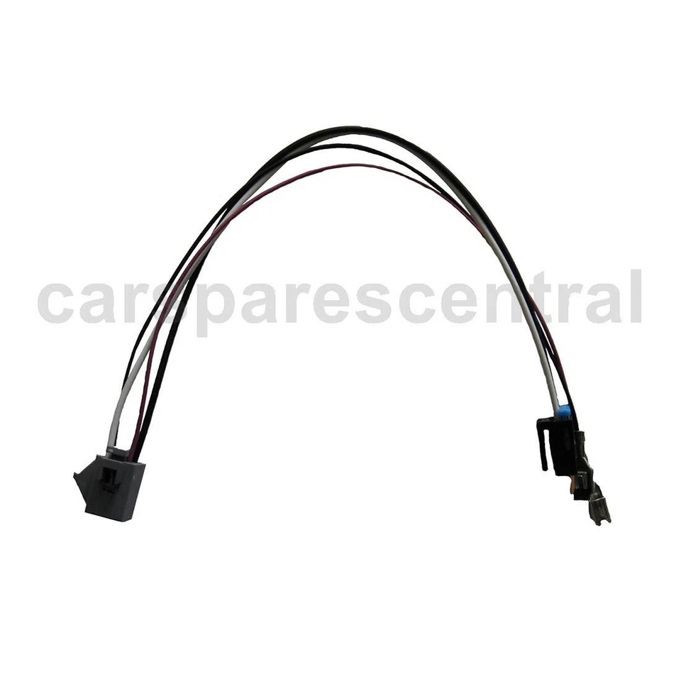 Arnés de cableado de bomba de combustible Autobest compatible con Chevrolet S10 1988 1994 1995 1991 1989 Foto 2 de 2