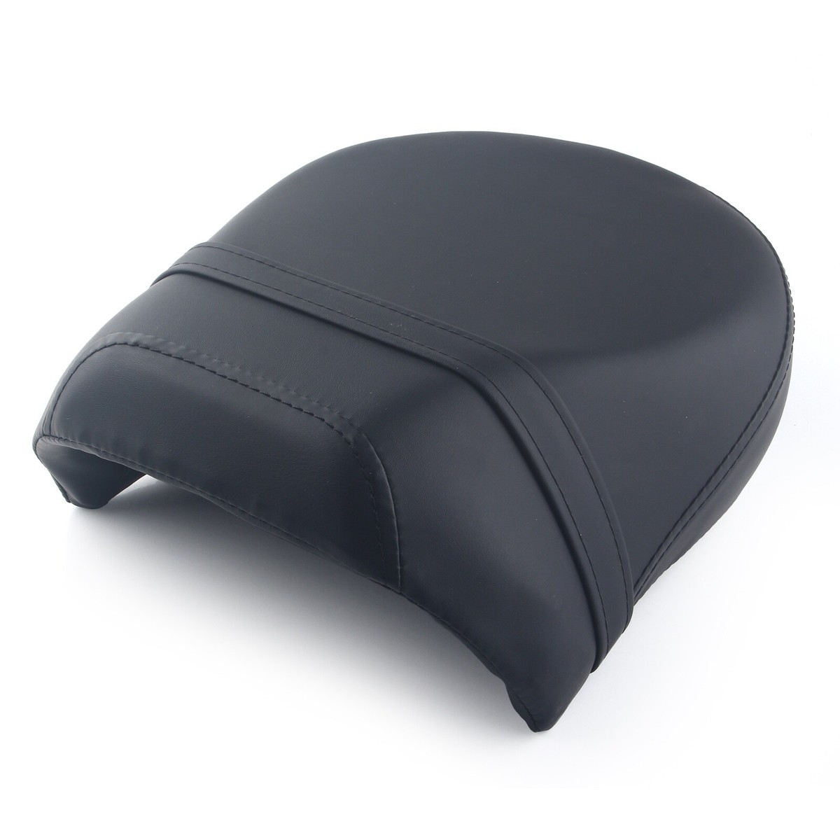 Rear Passenger Seat For Harley Sportster XL883 XL1200 2007-15