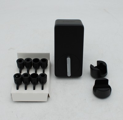 SwitchBot Smart Lock, Bluetooth elektronisches Türschloss, intelligentes Türschl