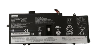 Genuine Lenovo ThinkPad X1 Carbon 7th Gen Battery L18C4P71