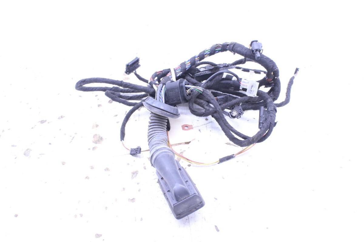 2015 BMW M4 F82 Co Drivers Door Wiring Harness | eBay