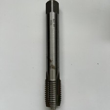 Maschinengewindebohrer M 22 HSSG Form B  OVP